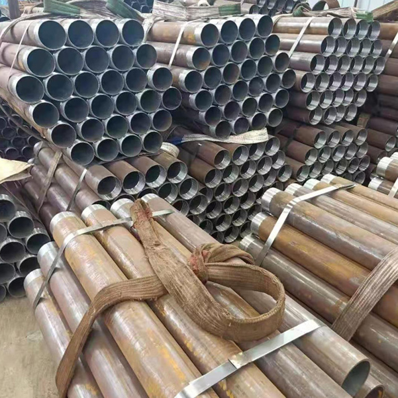 崇礼地质跟管