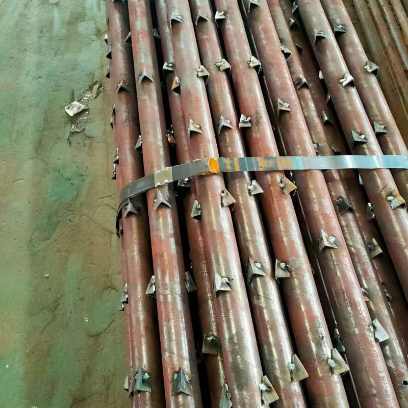 崇礼土钉小导管