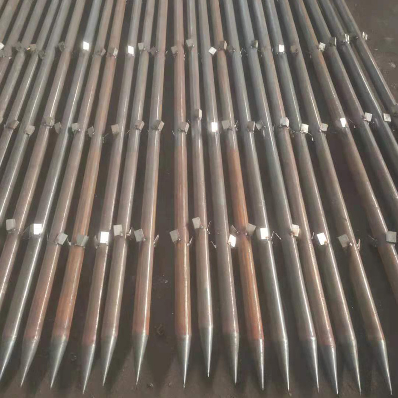 崇礼土钉小导管