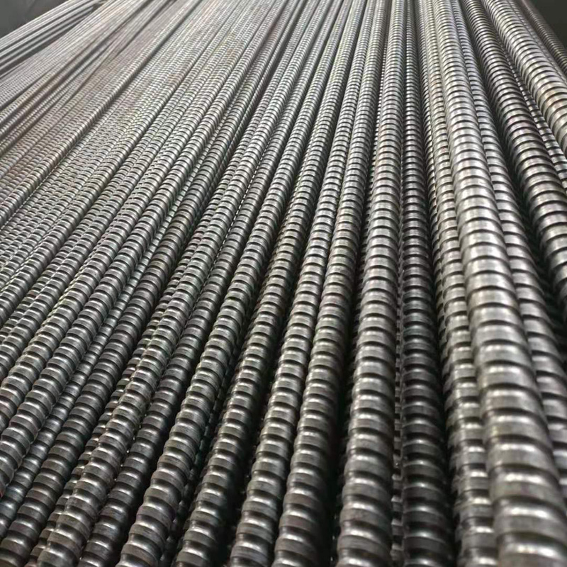 崇礼中空锚杆